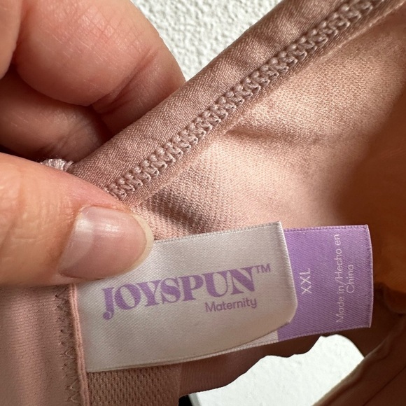 Joyspun xxl maternity bra - Picture 3 of 4